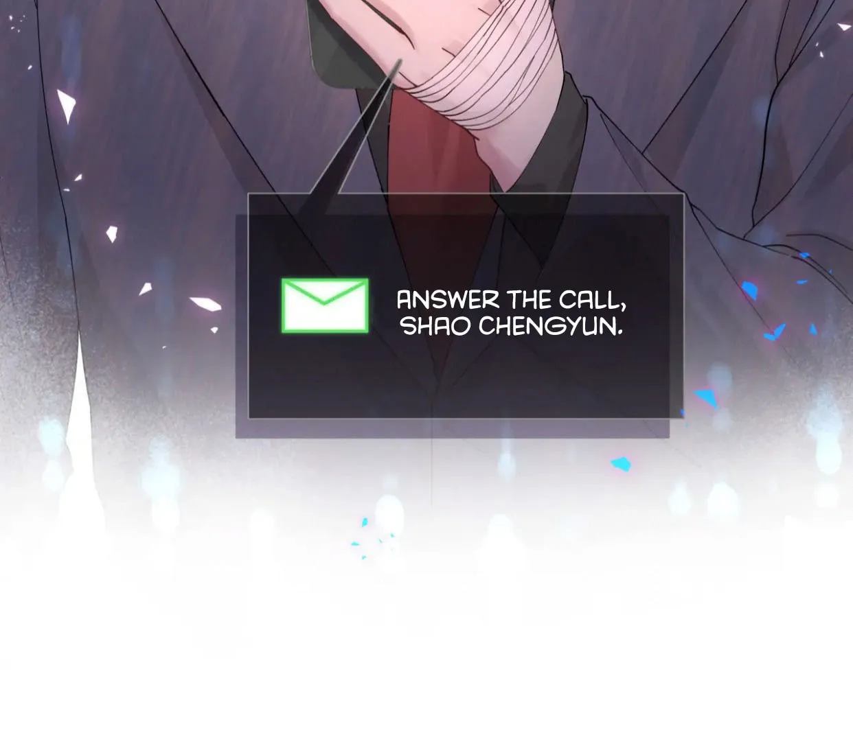 Read Get Married chapter 22 image 87 on Lezhin