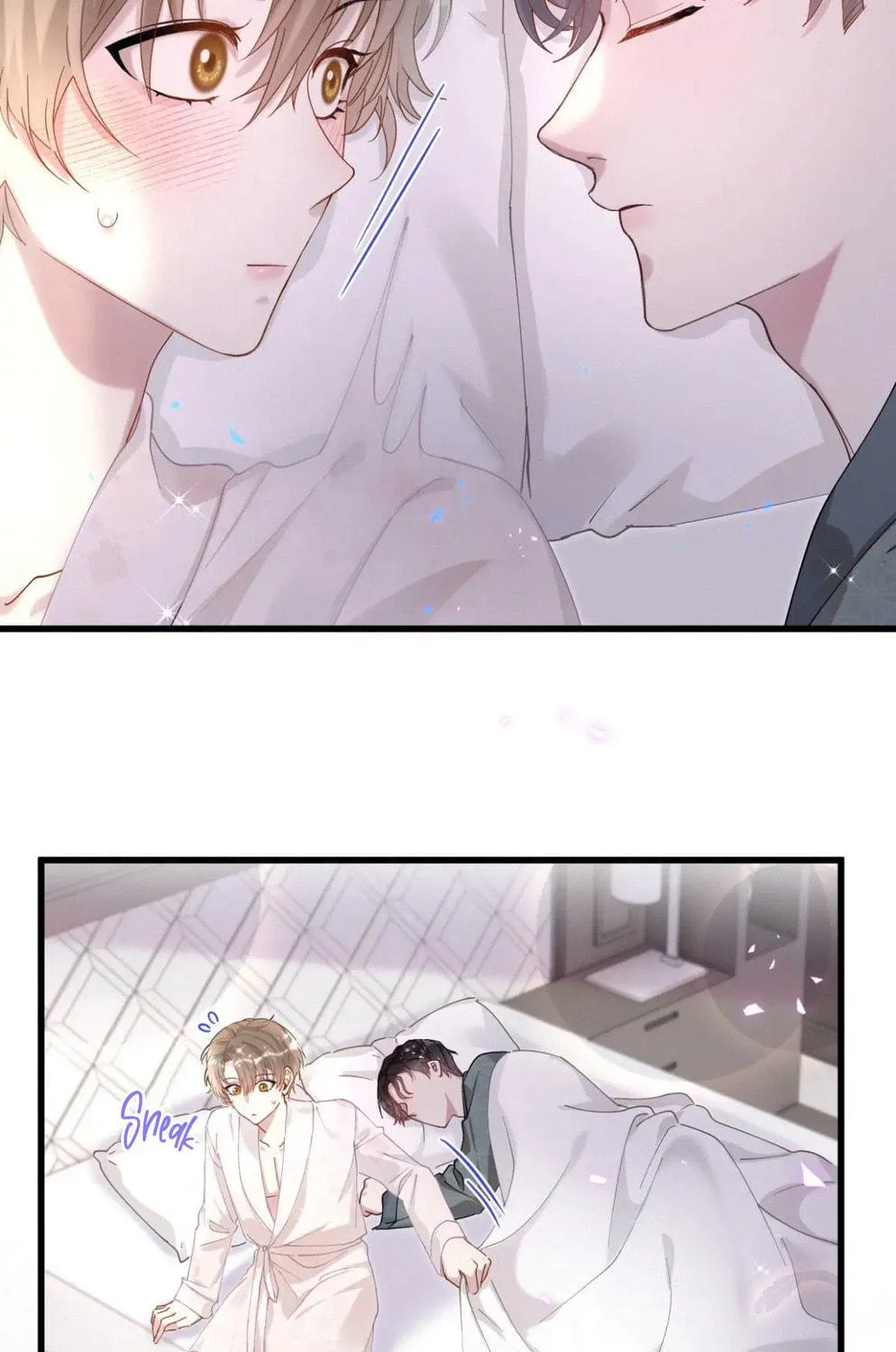Read Get Married chapter 22 image 9 on Lezhin