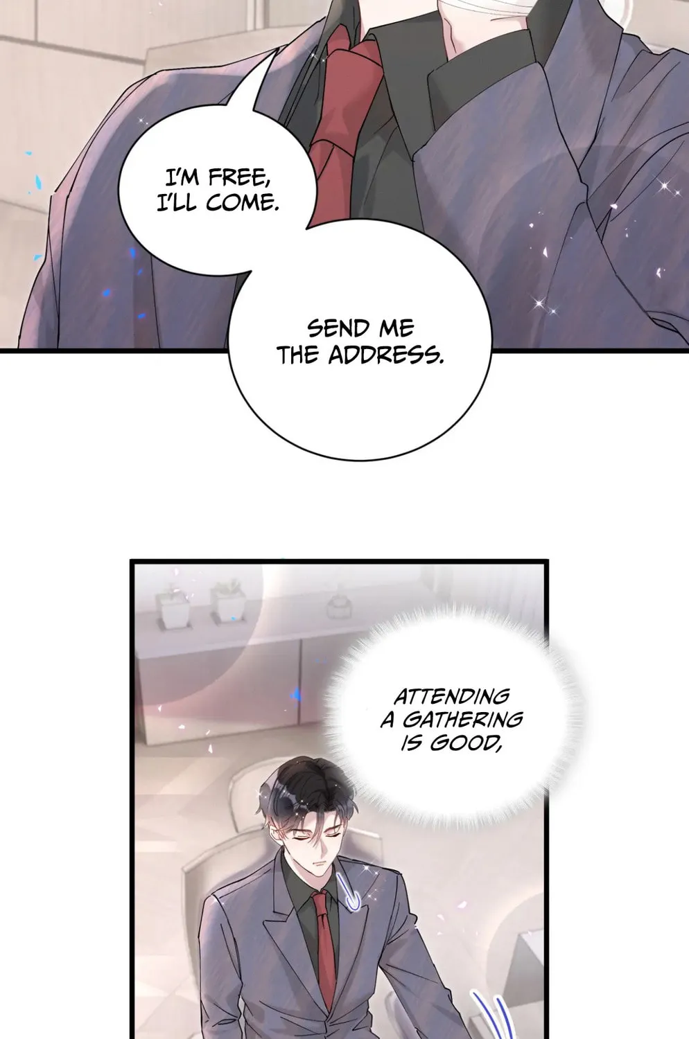 Read Get Married chapter 23 image 13 on Lezhin