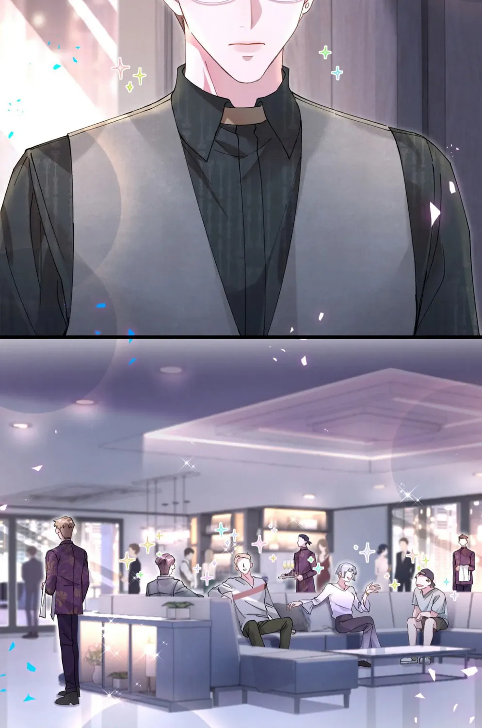 Read Get Married chapter 23 image 19 on Lezhin