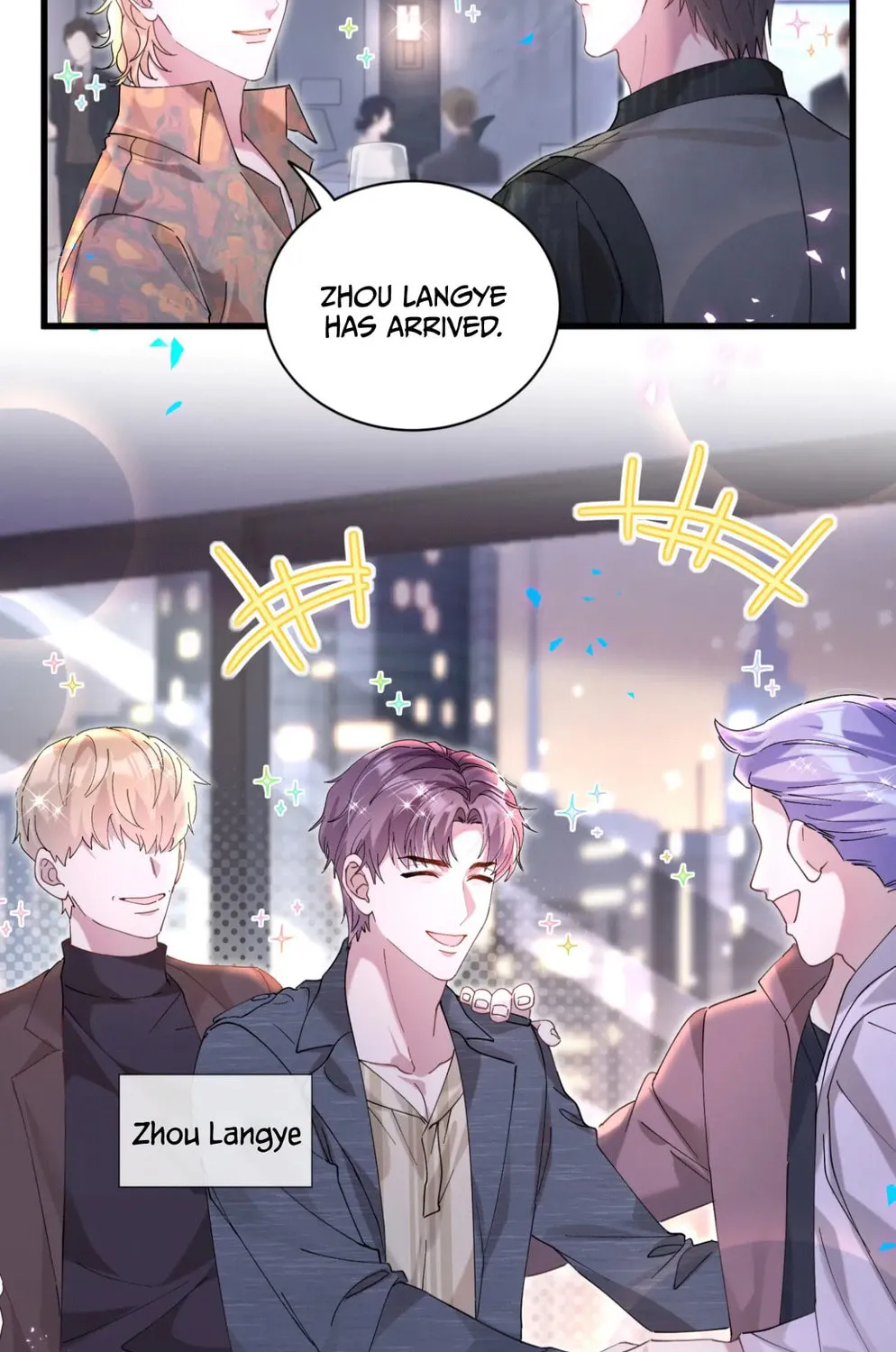 Read Get Married chapter 23 image 25 on Lezhin