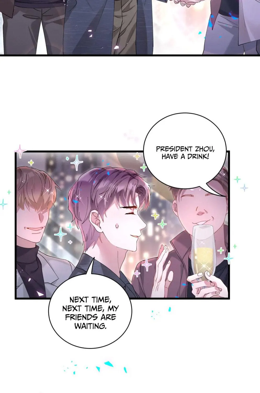 Read Get Married chapter 23 image 27 on Lezhin
