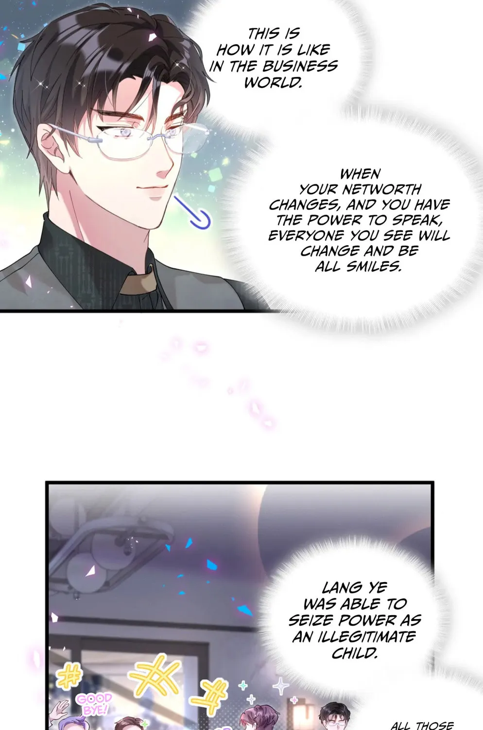 Read Get Married chapter 23 image 29 on Lezhin