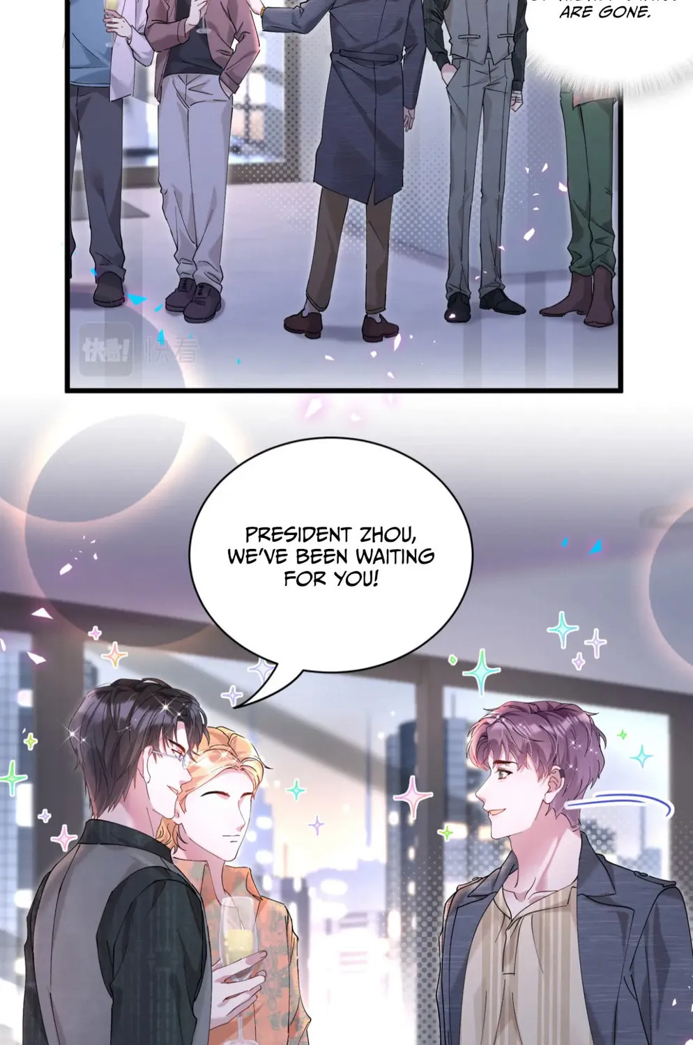 Read Get Married chapter 23 image 31 on Lezhin