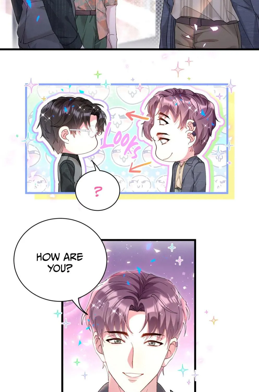 Read Get Married chapter 23 image 33 on Lezhin