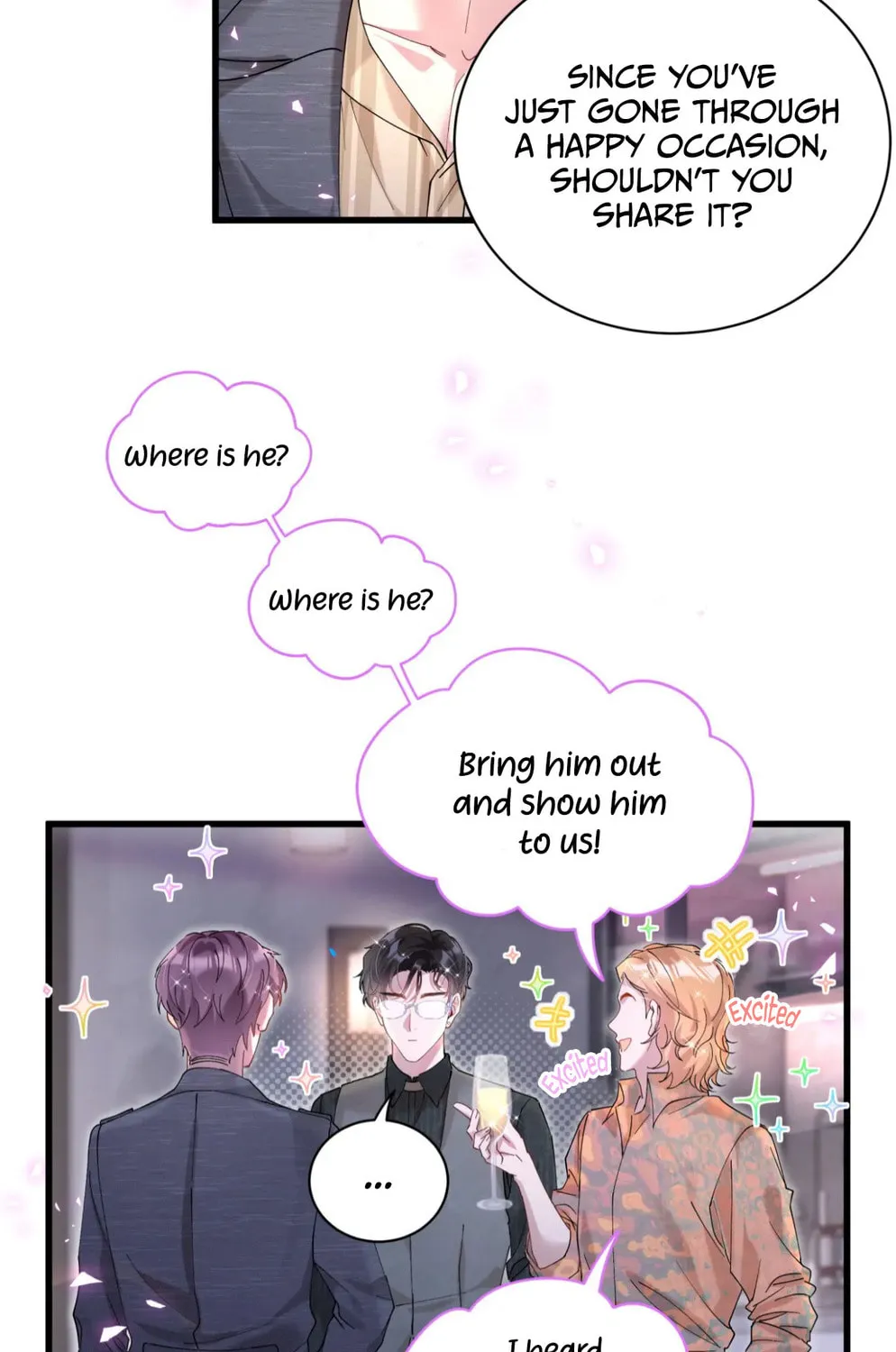 Read Get Married chapter 23 image 35 on Lezhin
