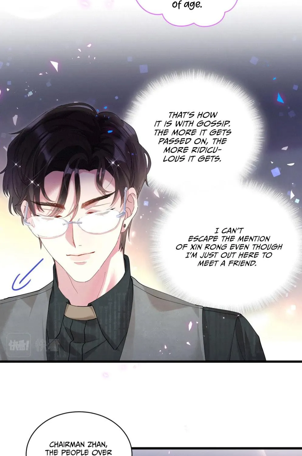 Read Get Married chapter 23 image 37 on Lezhin