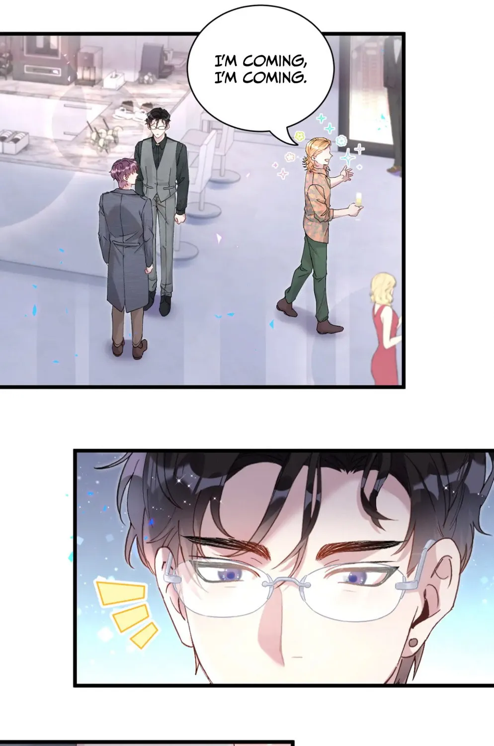 Read Get Married chapter 23 image 40 on Lezhin