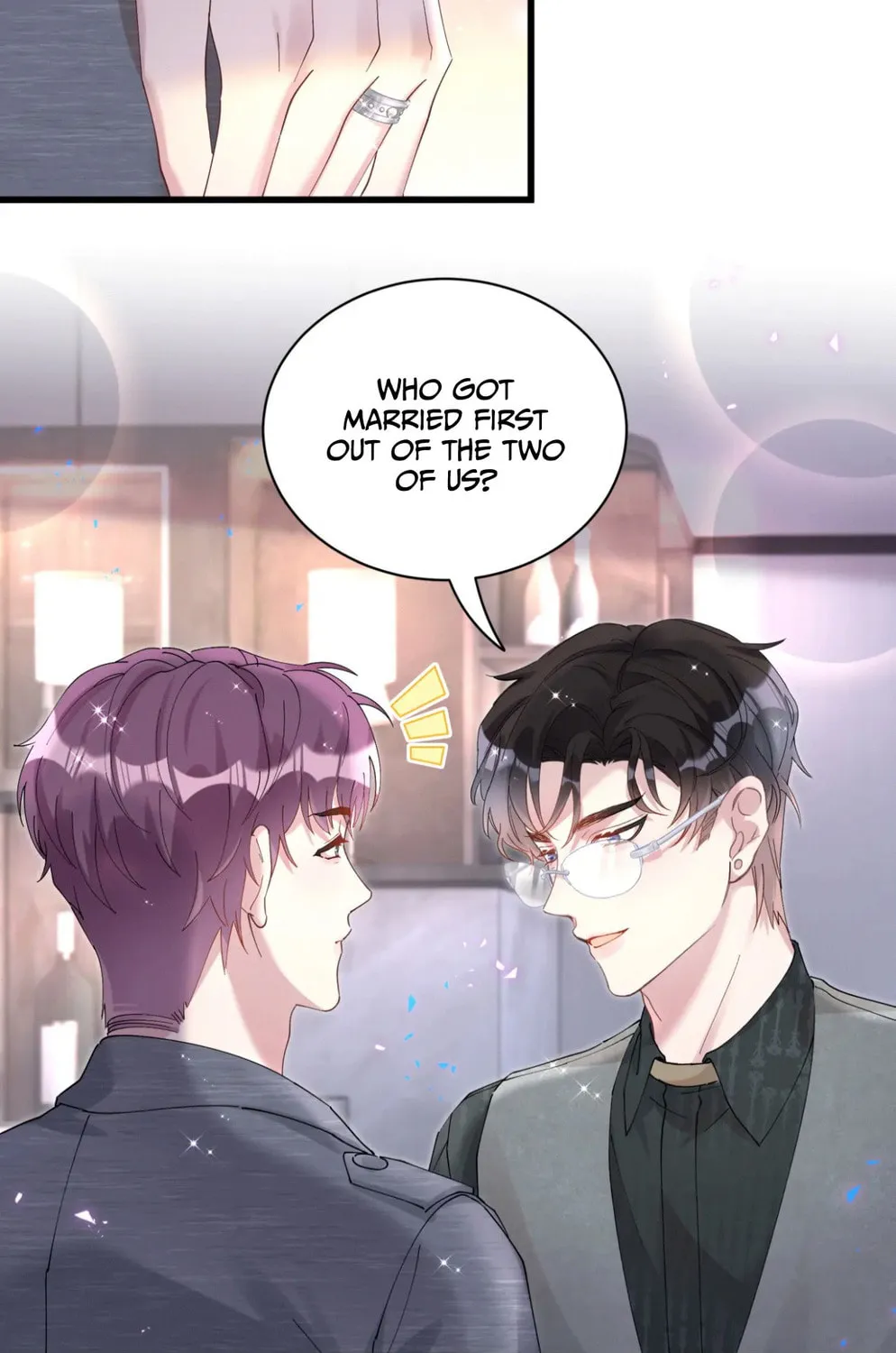 Read Get Married chapter 23 image 42 on Lezhin
