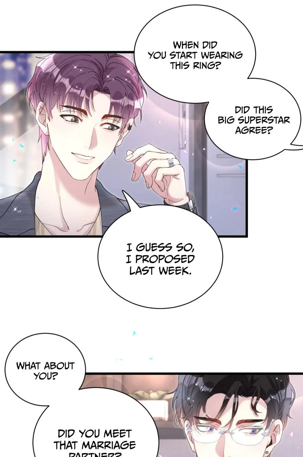 Read Get Married chapter 23 image 44 on Lezhin