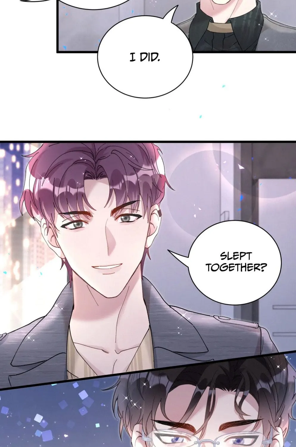 Read Get Married chapter 23 image 46 on Lezhin