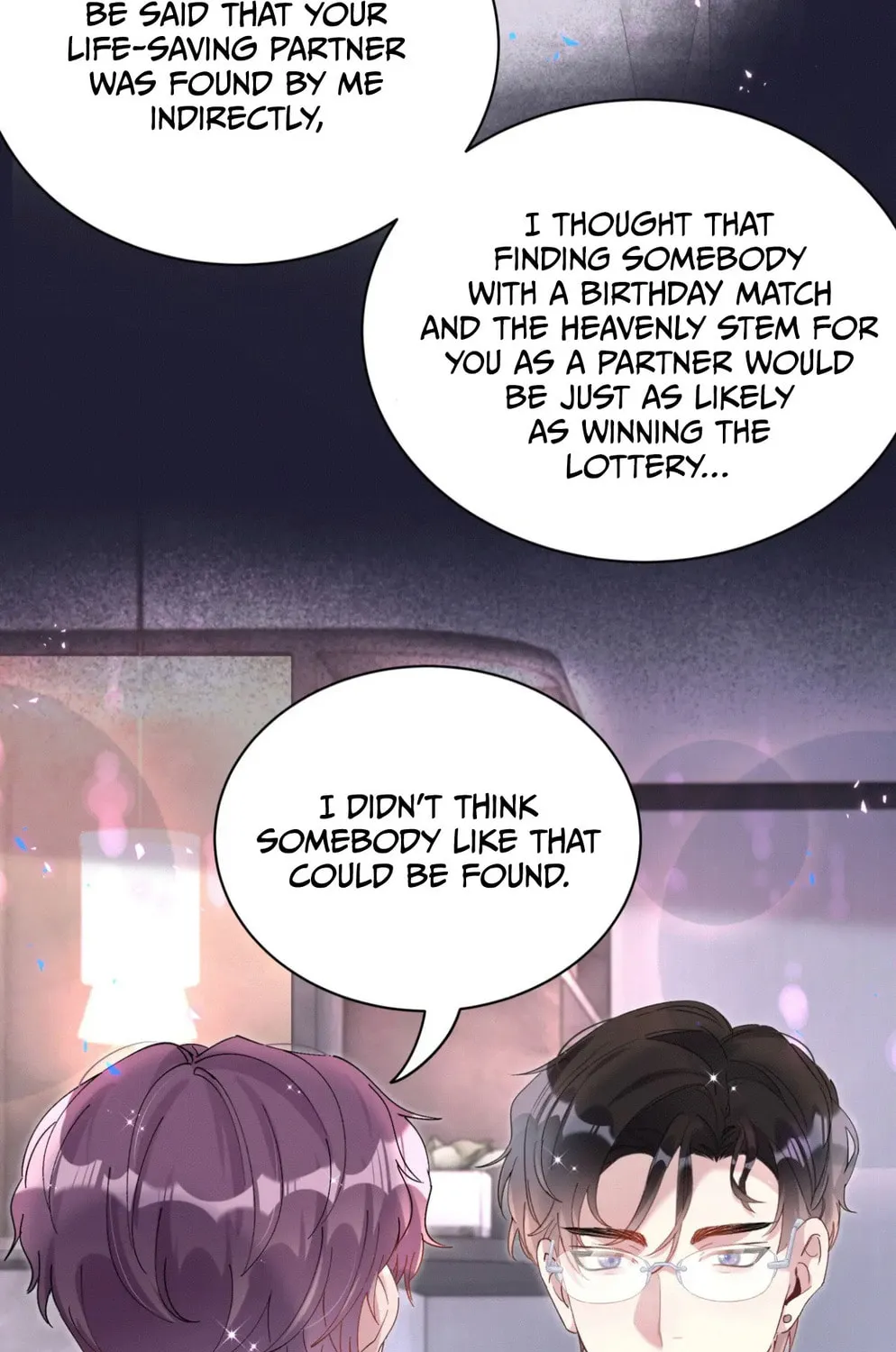 Read Get Married chapter 23 image 59 on Lezhin