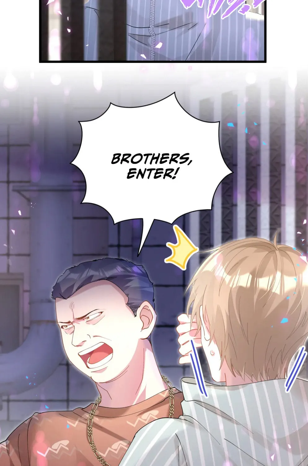 Read Get Married chapter 23 image 68 on Lezhin