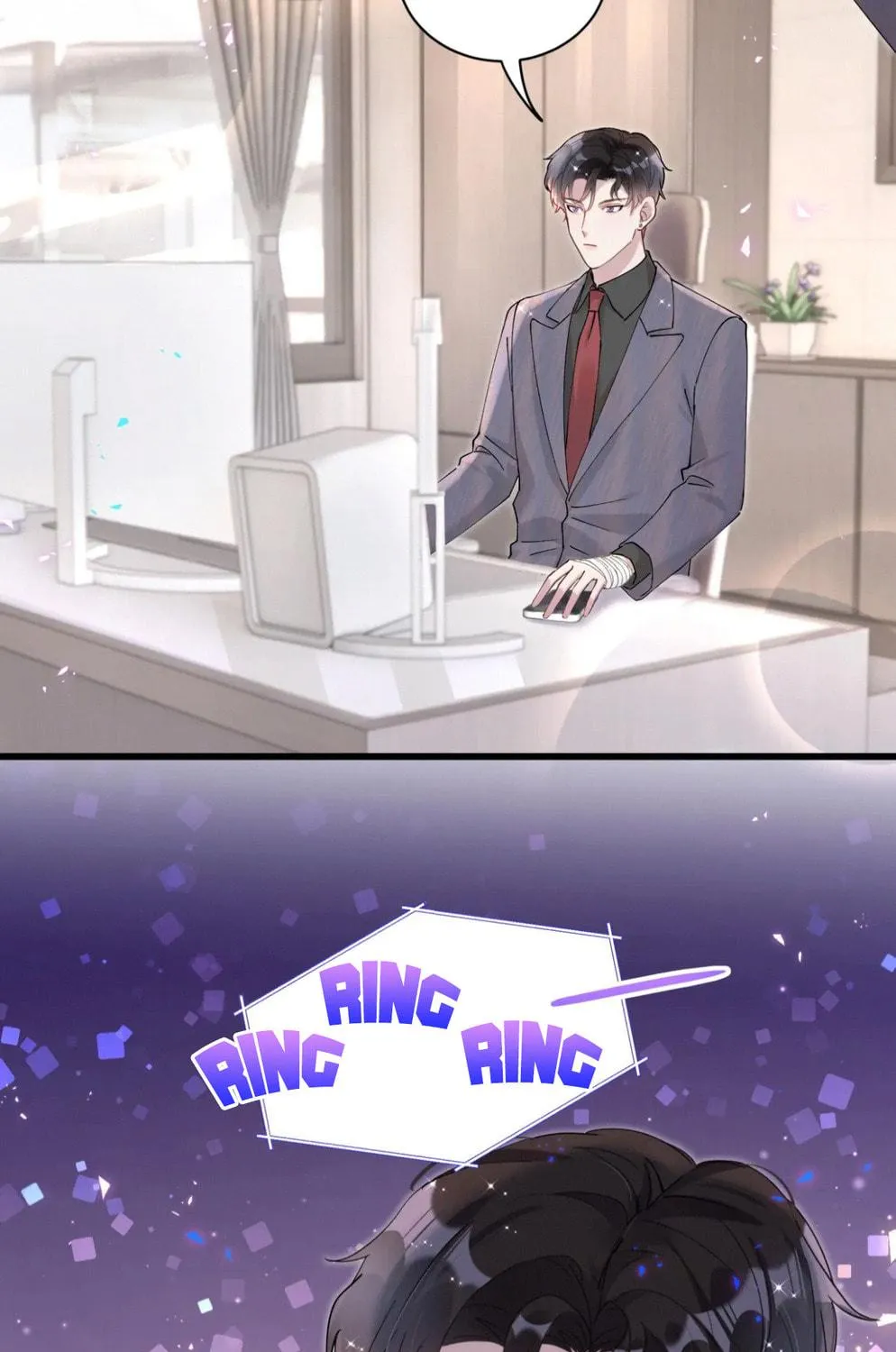 Read Get Married chapter 23 image 7 on Lezhin