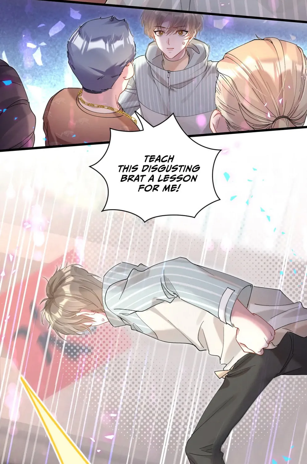Read Get Married chapter 23 image 70 on Lezhin