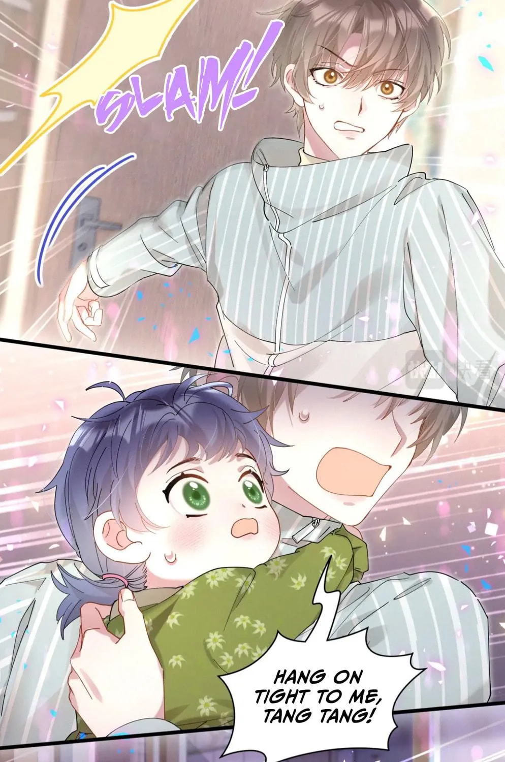 Read Get Married chapter 23 image 74 on Lezhin