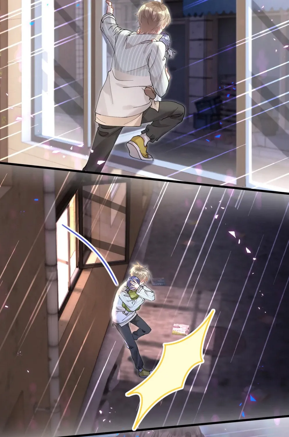 Read Get Married chapter 23 image 76 on Lezhin