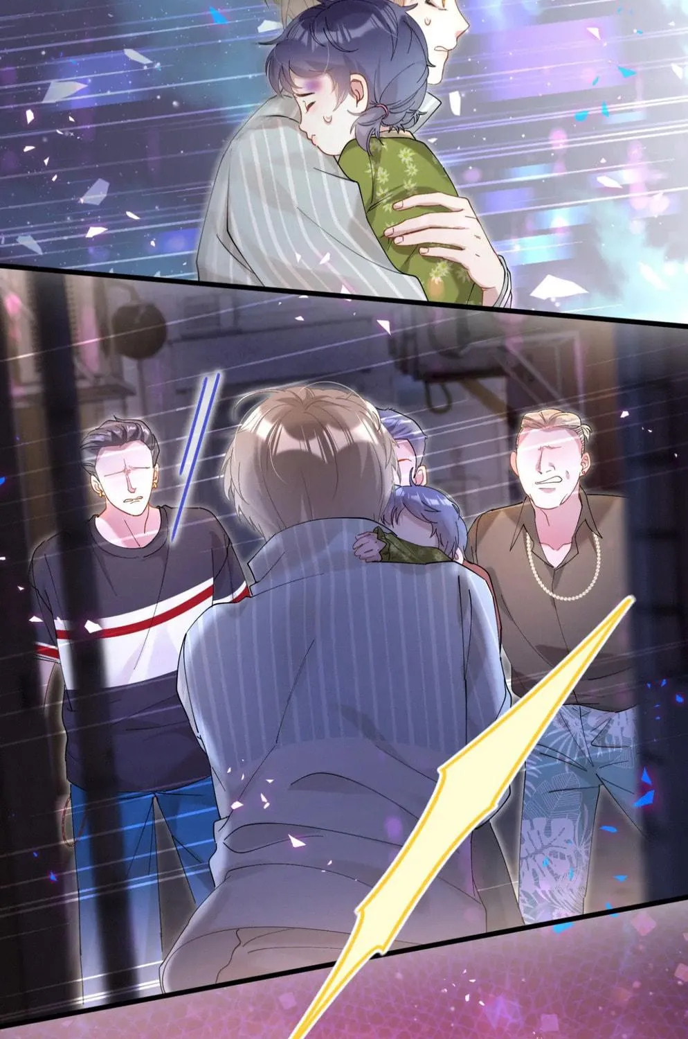 Read Get Married chapter 23 image 78 on Lezhin