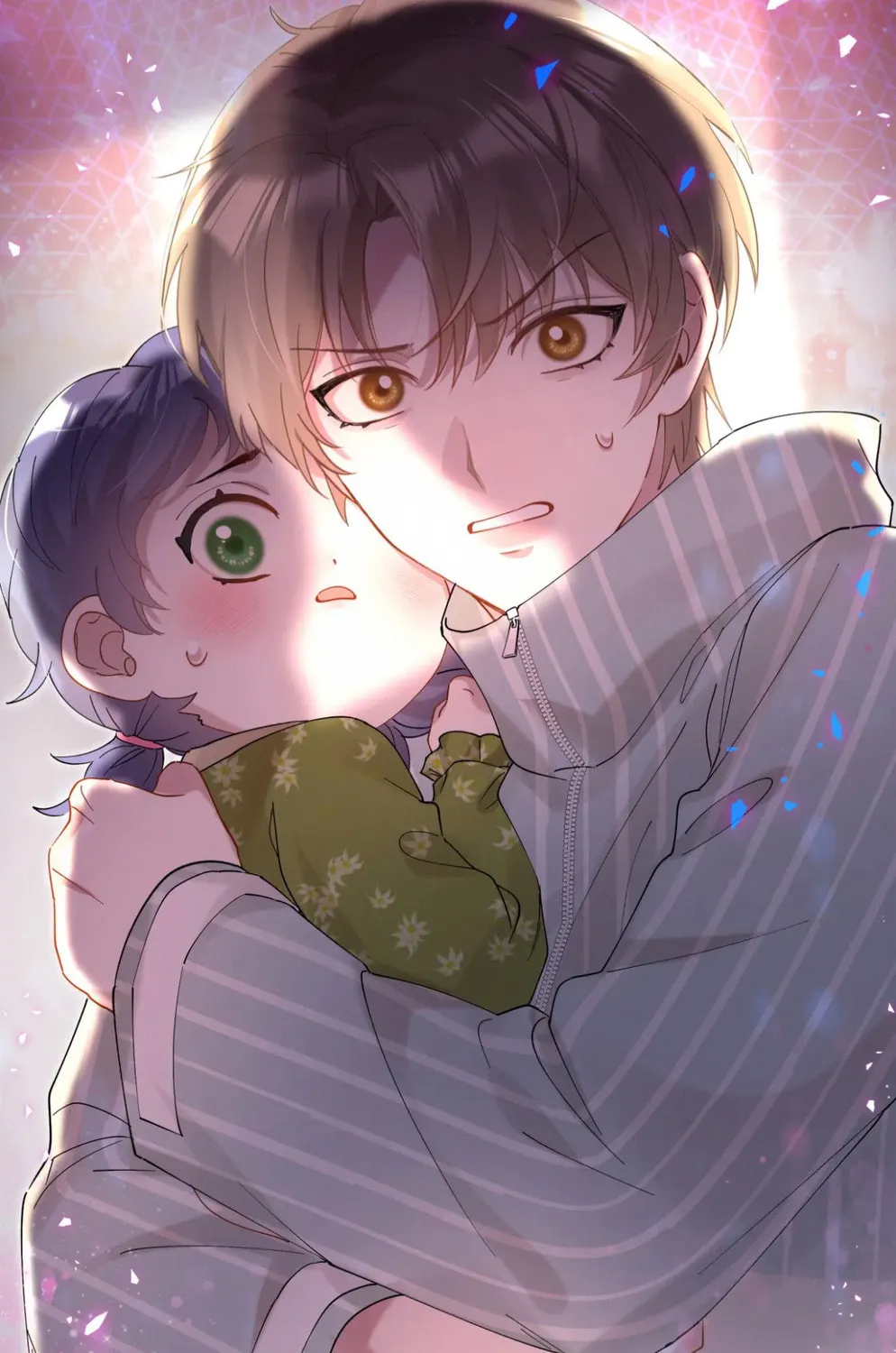 Read Get Married chapter 23 image 80 on Lezhin