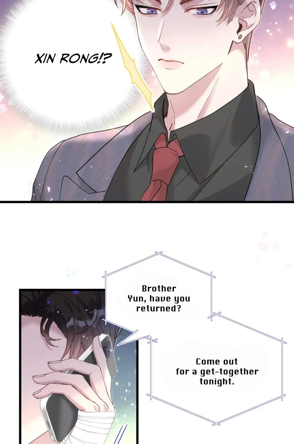 Read Get Married chapter 23 image 9 on Lezhin