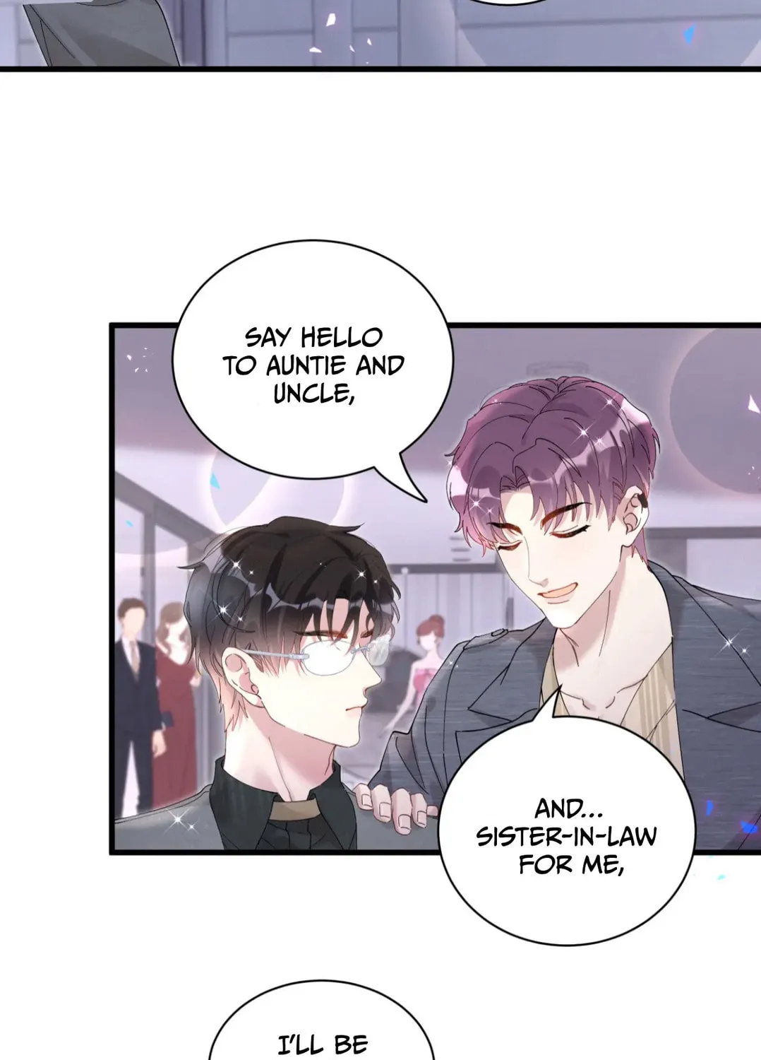 Read Get Married chapter 24 image 13 on Lezhin