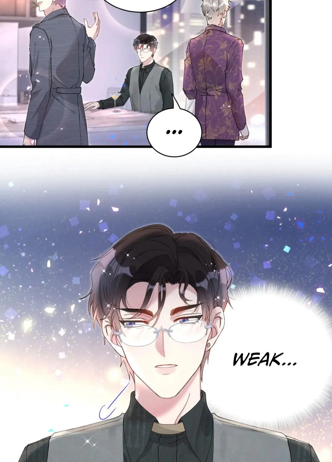 Read Get Married chapter 24 image 15 on Lezhin