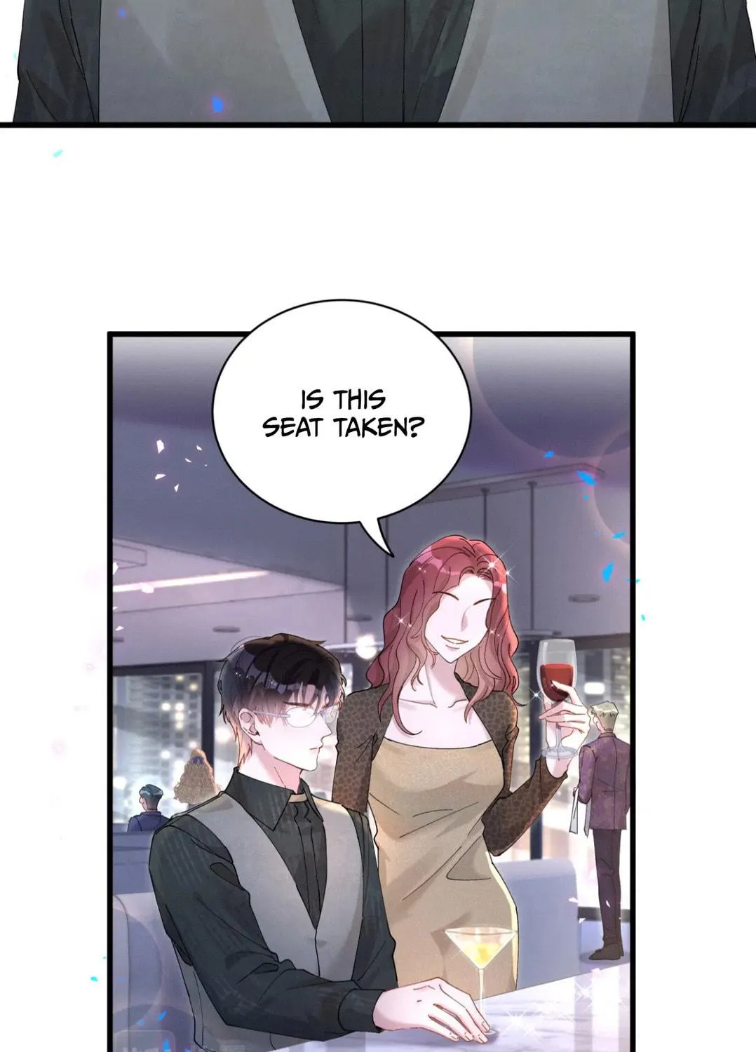 Read Get Married chapter 24 image 17 on Lezhin