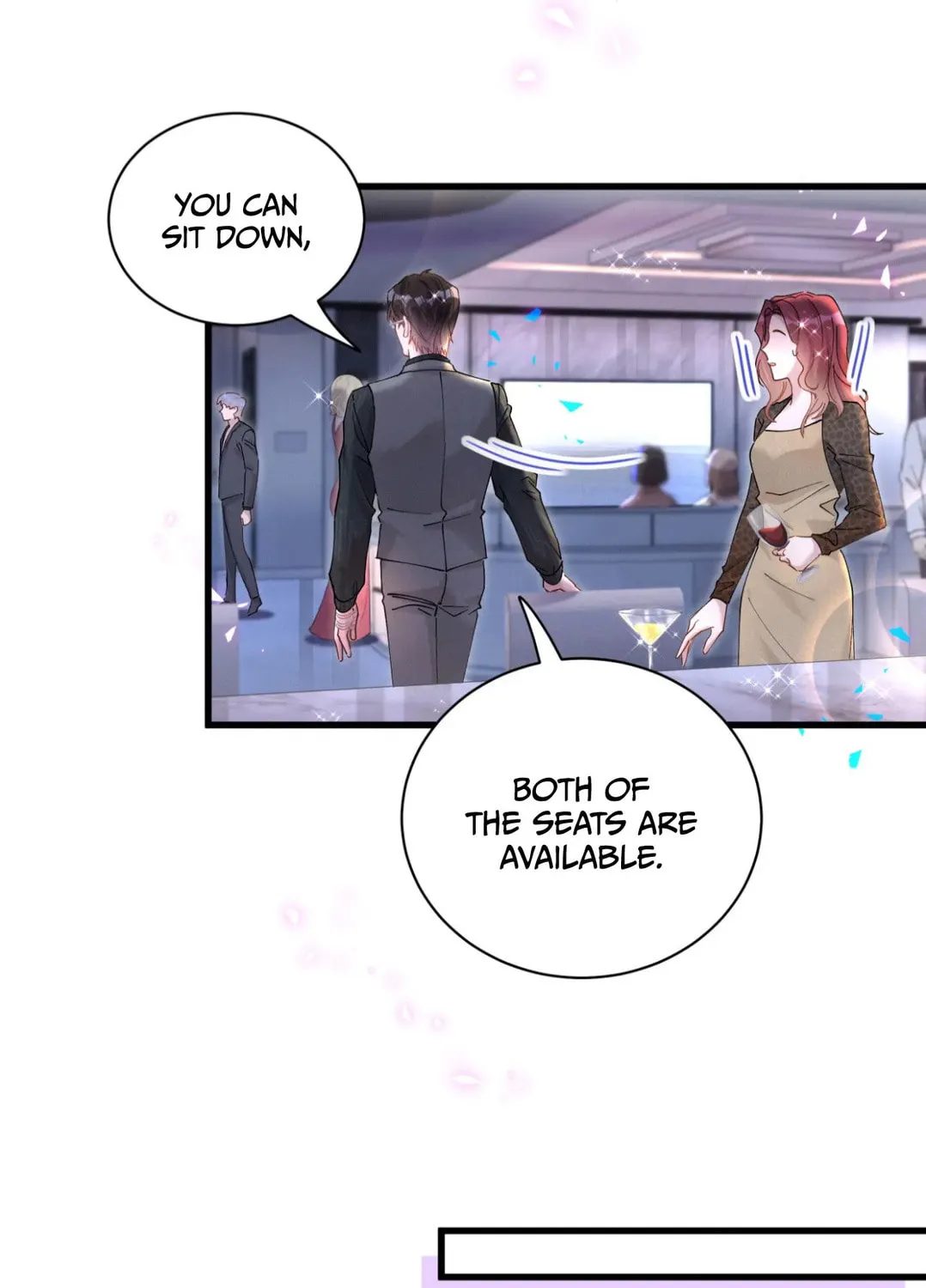 Read Get Married chapter 24 image 19 on Lezhin