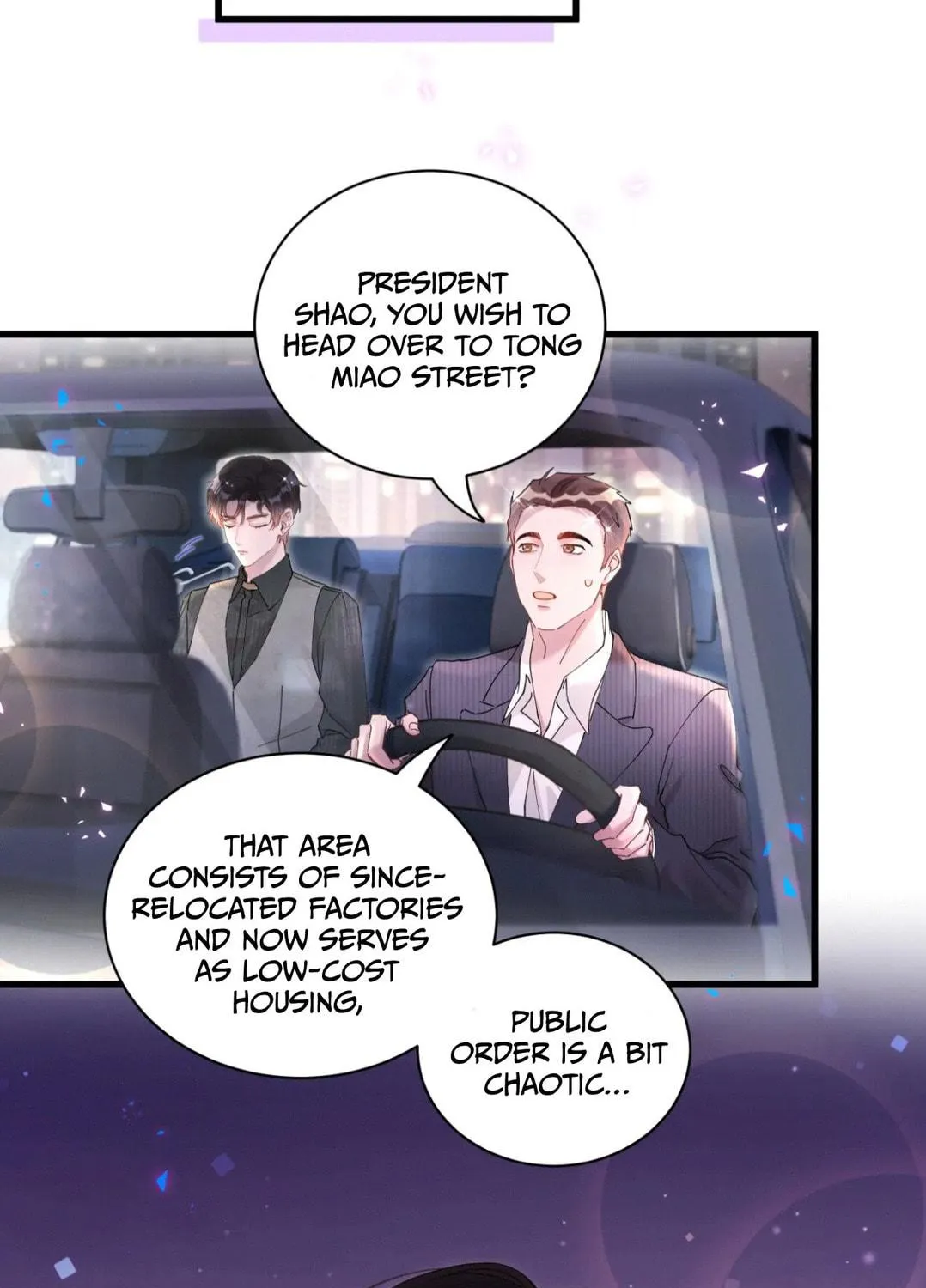 Read Get Married chapter 24 image 21 on Lezhin