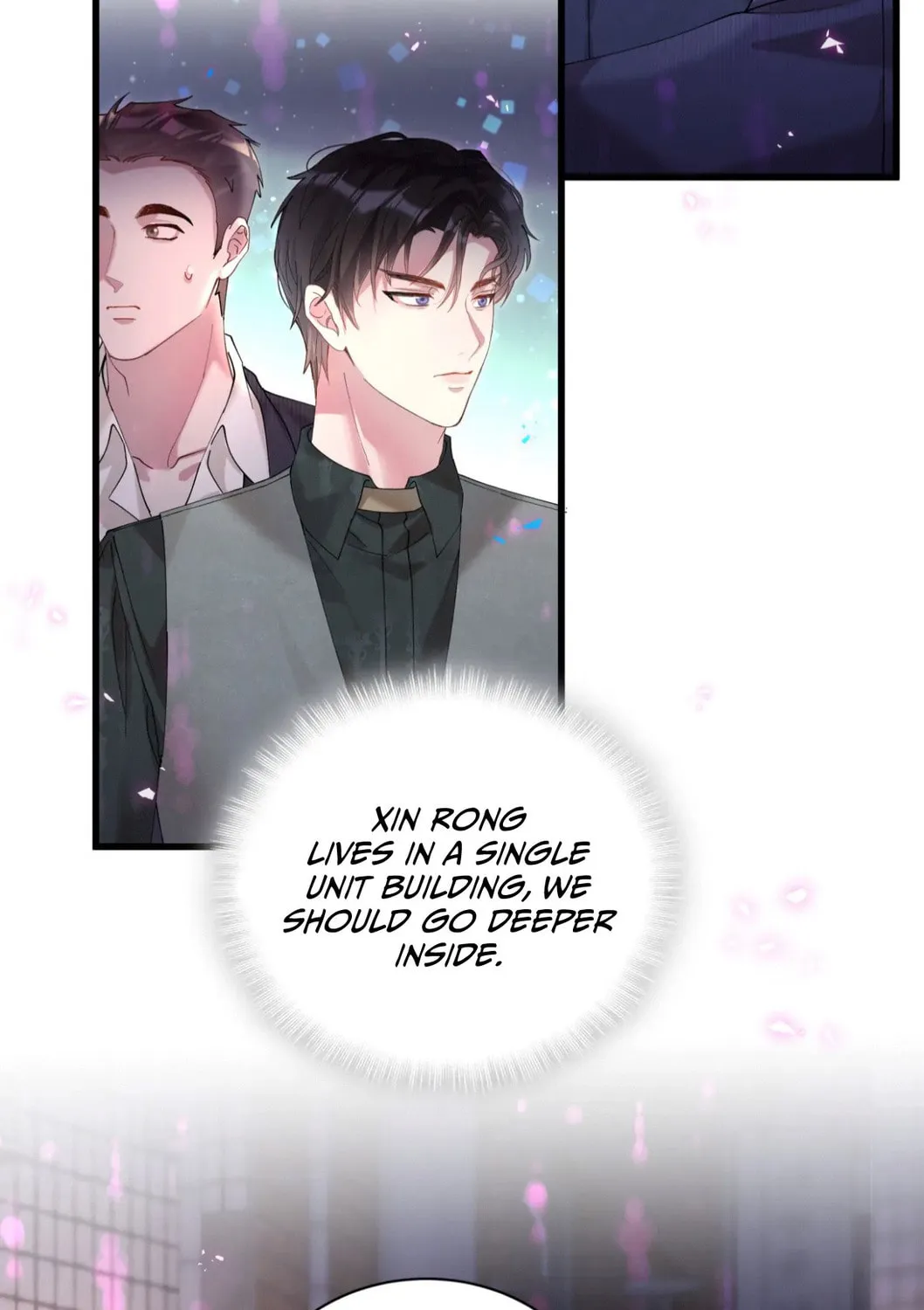 Read Get Married chapter 24 image 31 on Lezhin