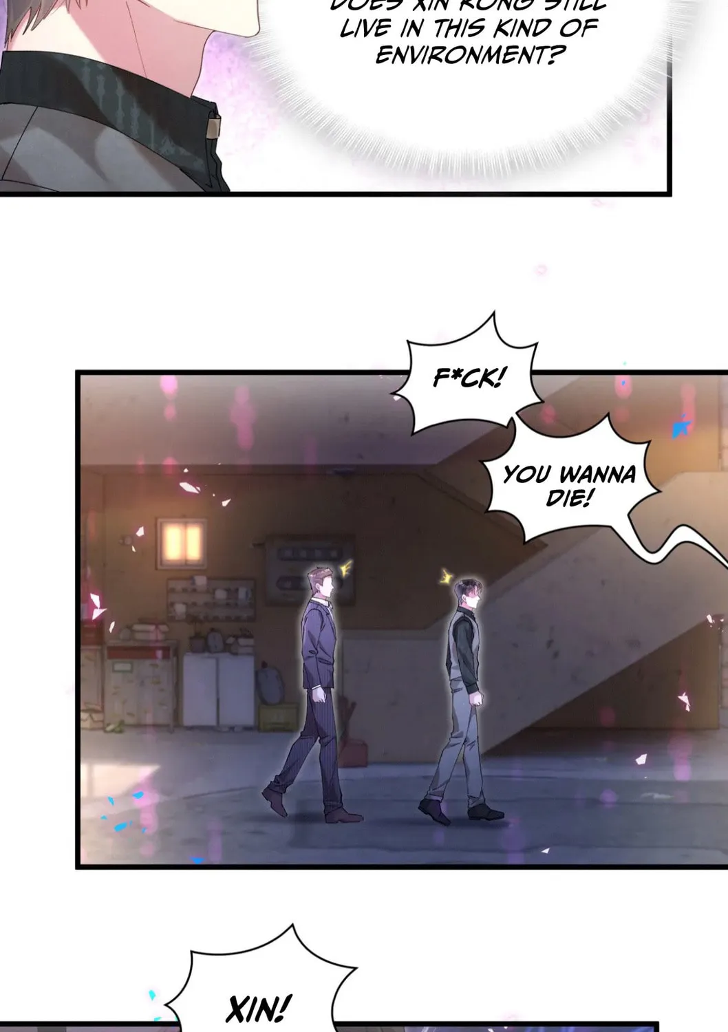 Read Get Married chapter 24 image 35 on Lezhin