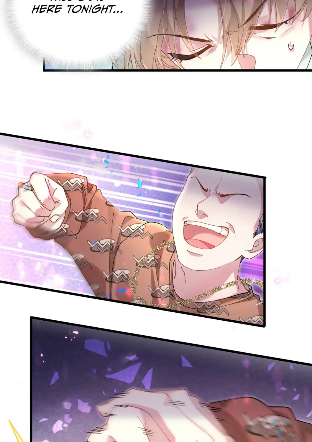 Read Get Married chapter 24 image 43 on Lezhin