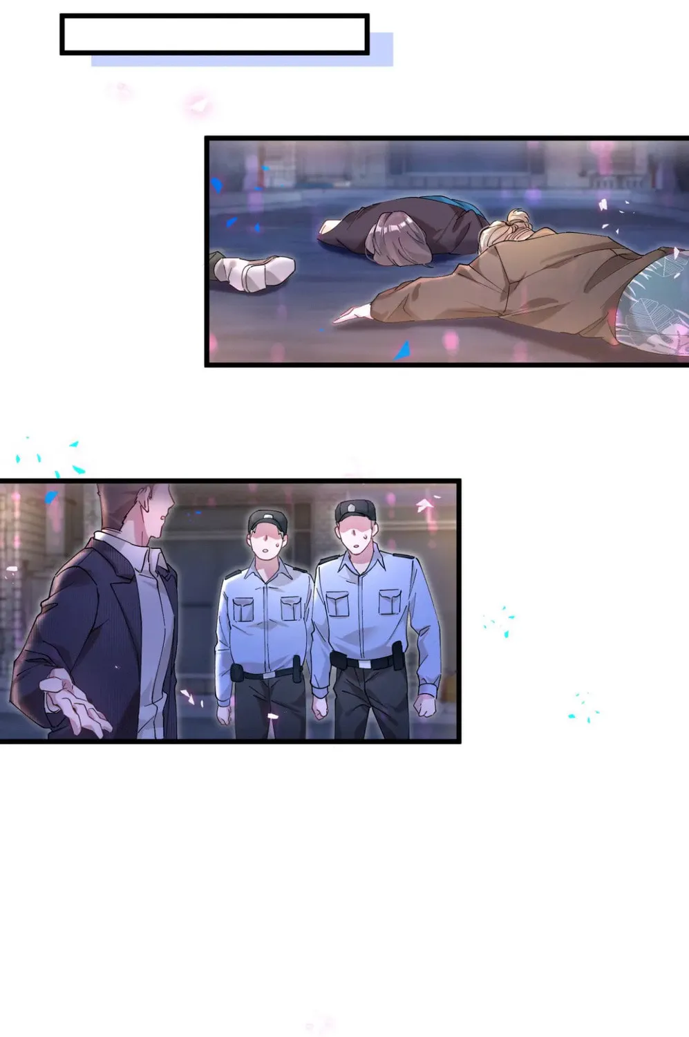 Read Get Married chapter 24 image 49 on Lezhin