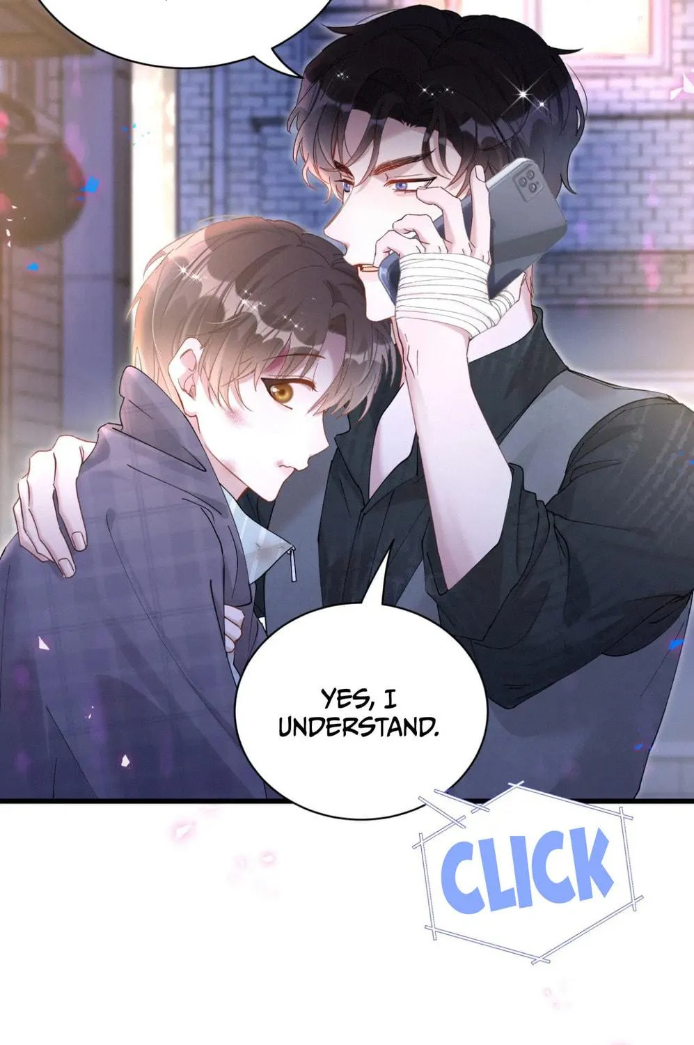 Read Get Married chapter 24 image 63 on Lezhin