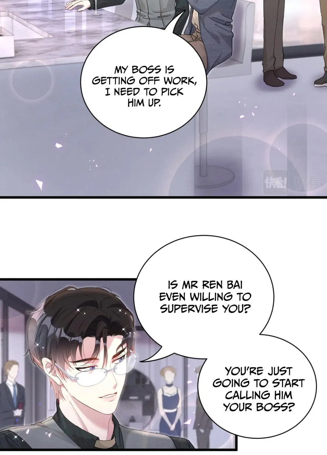 Read Get Married chapter 24 image 7 on Lezhin