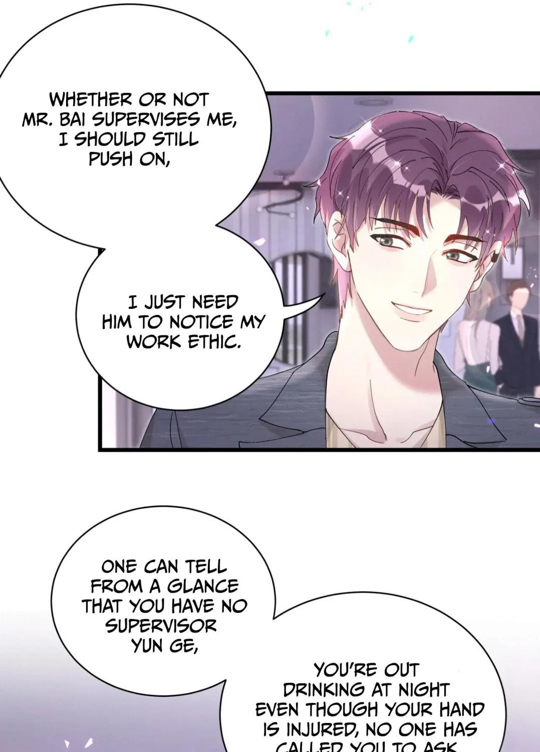 Read Get Married chapter 24 image 9 on Lezhin