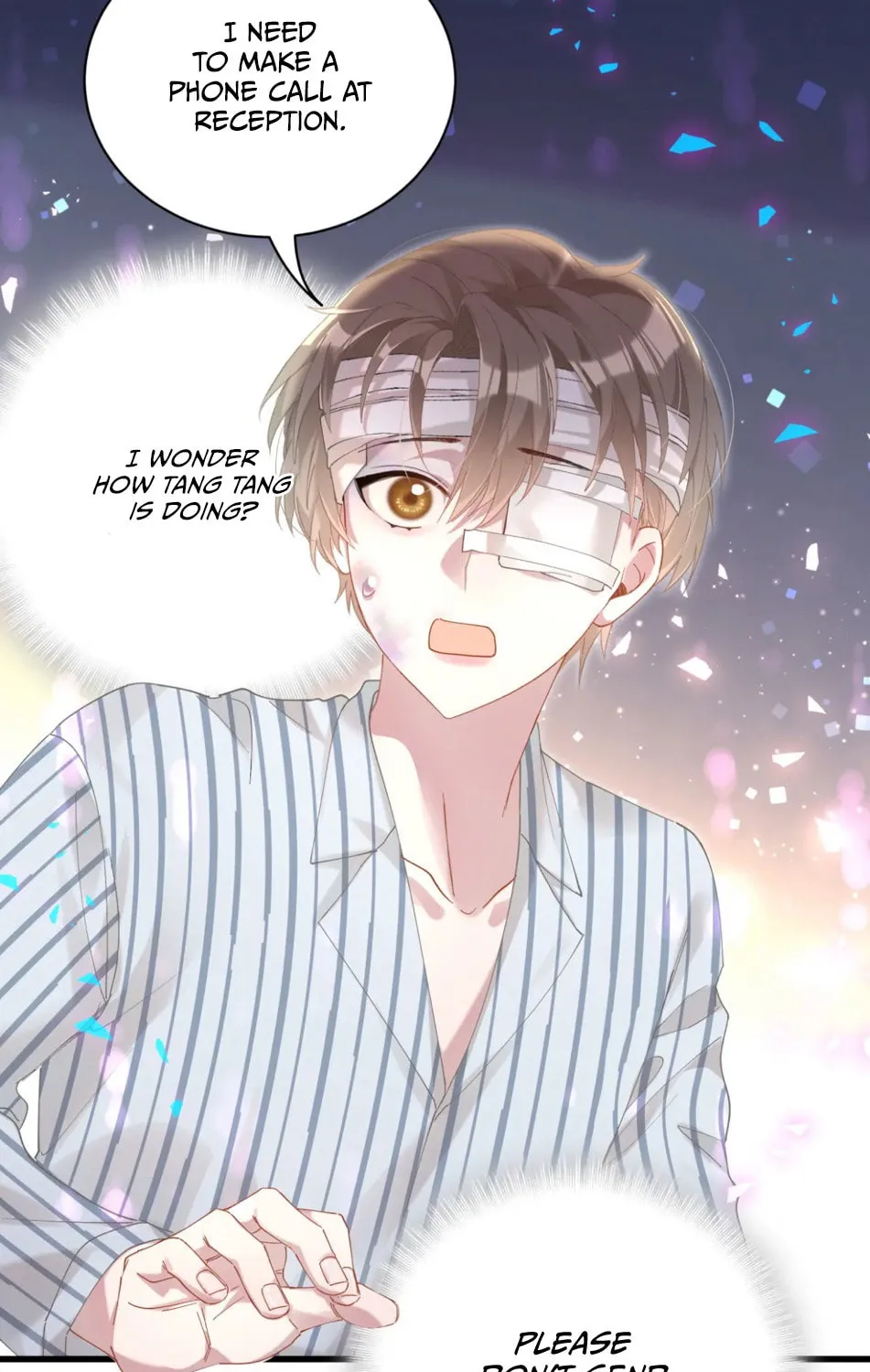 Read Get Married chapter 25 image 11 on Lezhin