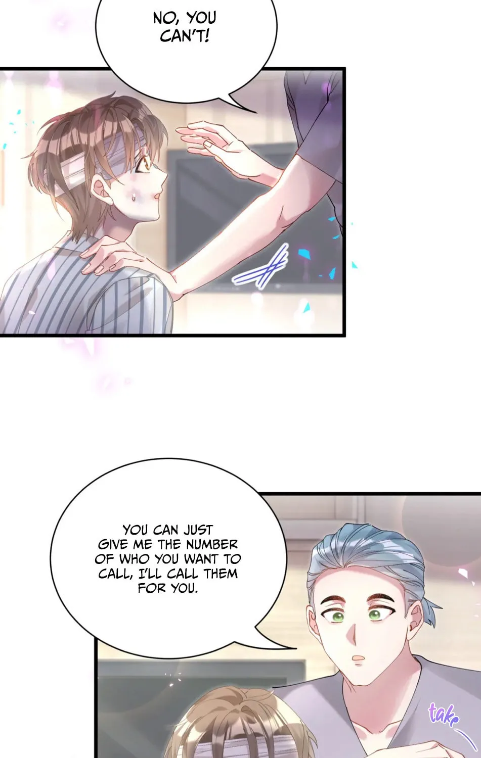 Read Get Married chapter 25 image 13 on Lezhin