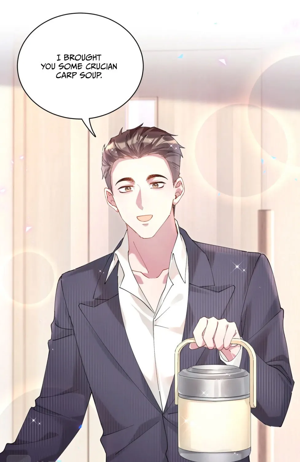 Read Get Married chapter 25 image 19 on Lezhin