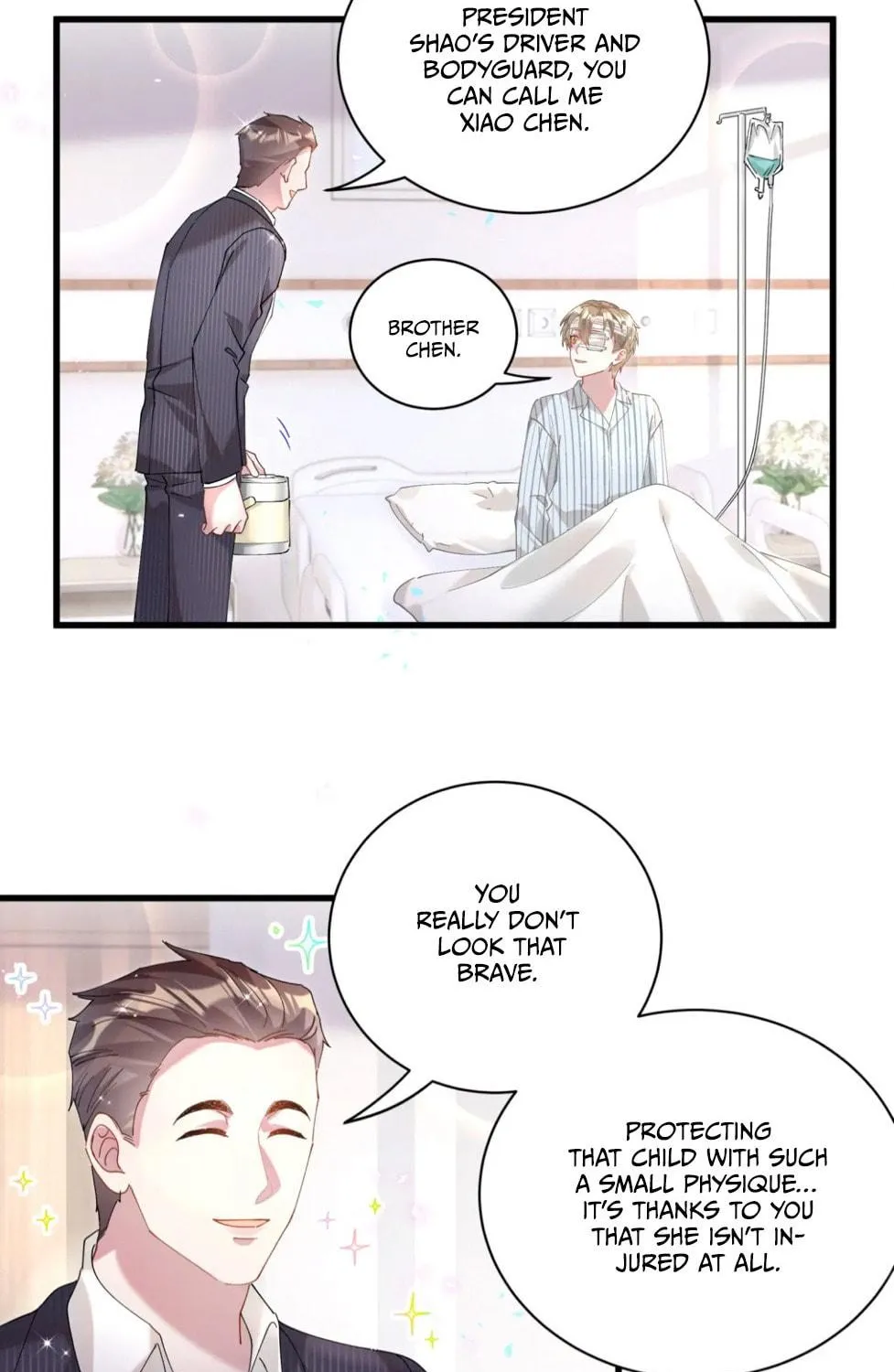 Read Get Married chapter 25 image 21 on Lezhin