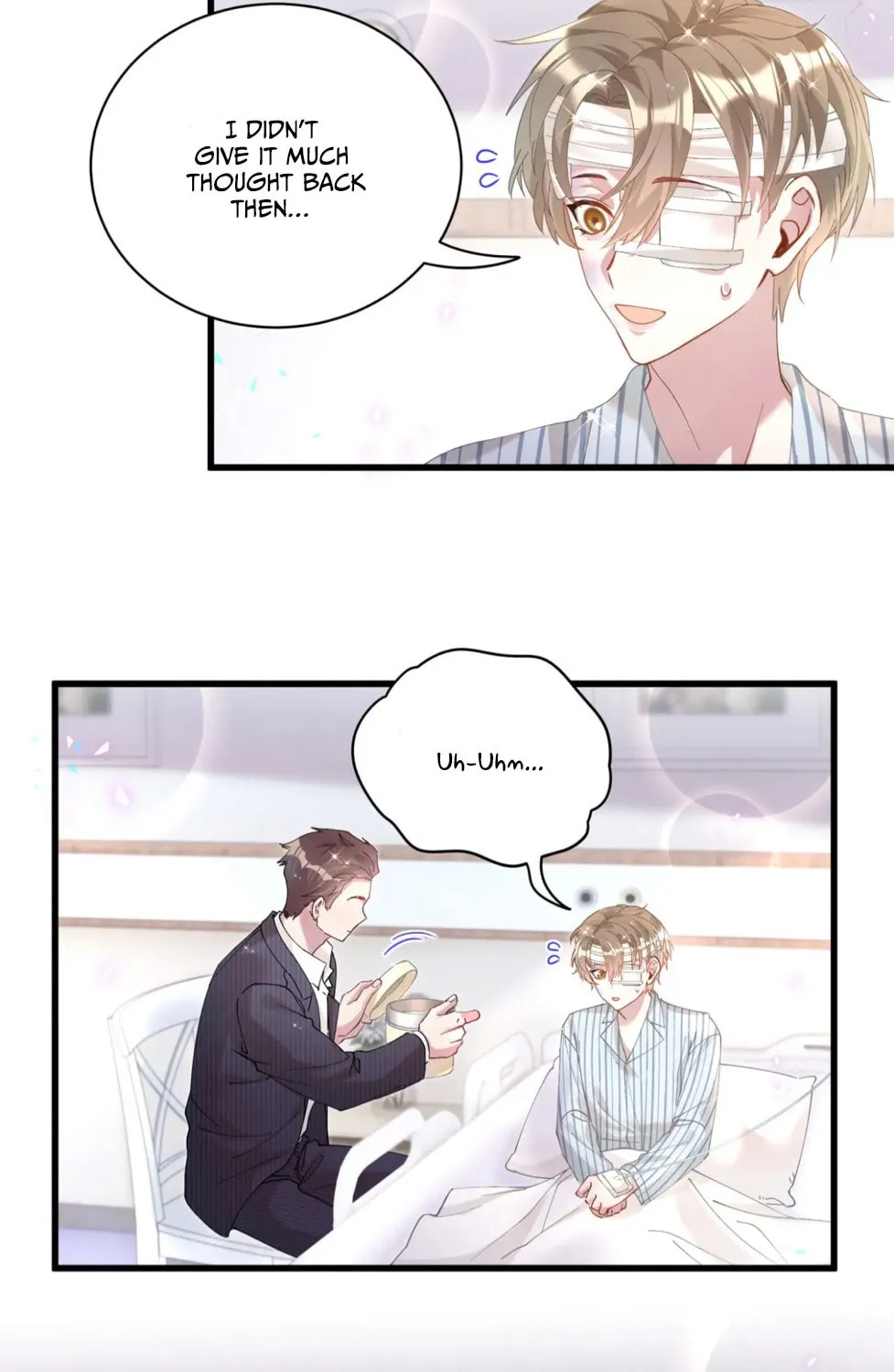 Read Get Married chapter 25 image 23 on Lezhin
