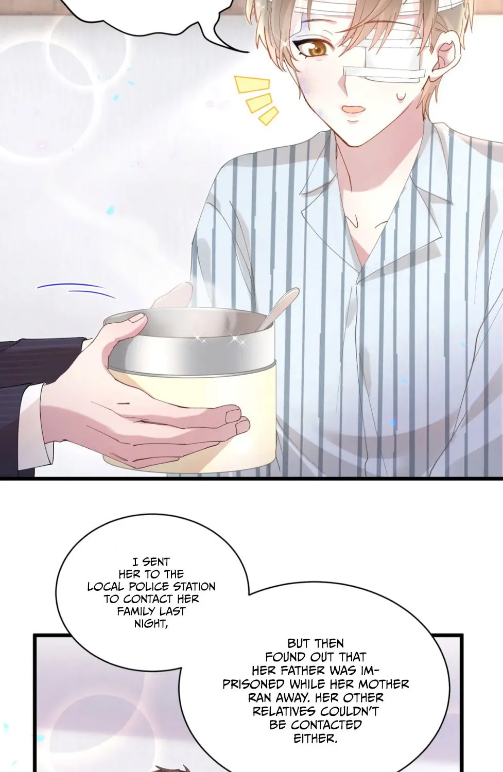Read Get Married chapter 25 image 25 on Lezhin