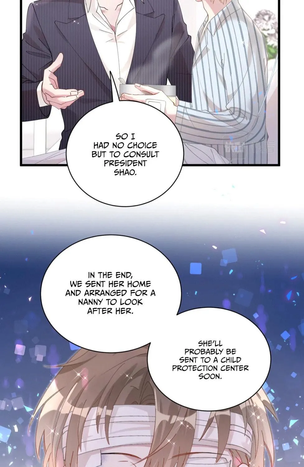 Read Get Married chapter 25 image 27 on Lezhin