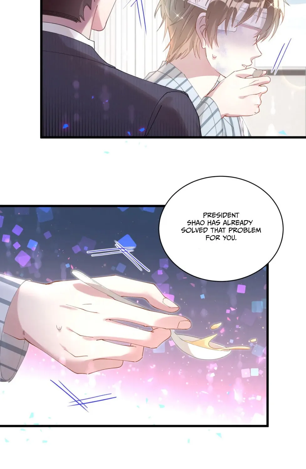 Read Get Married chapter 25 image 31 on Lezhin