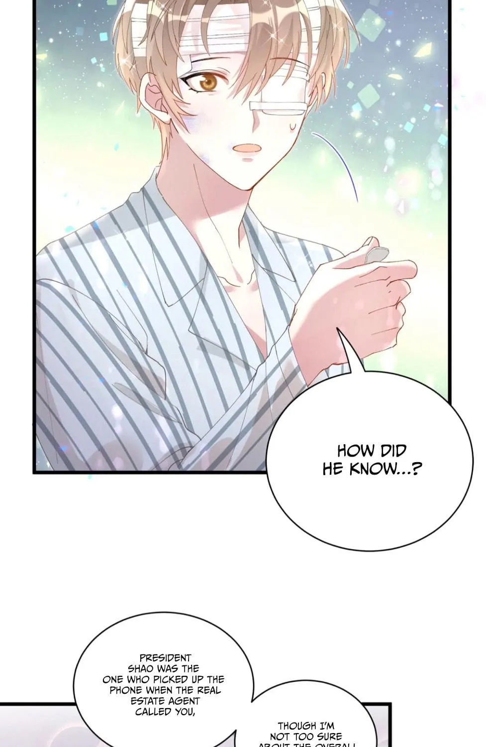 Read Get Married chapter 25 image 33 on Lezhin