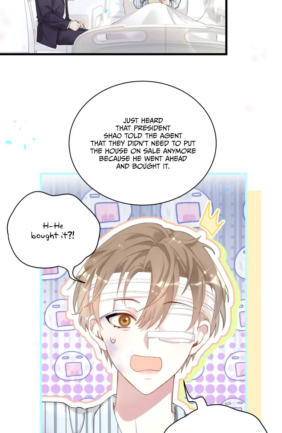 Read Get Married chapter 25 image 35 on Lezhin