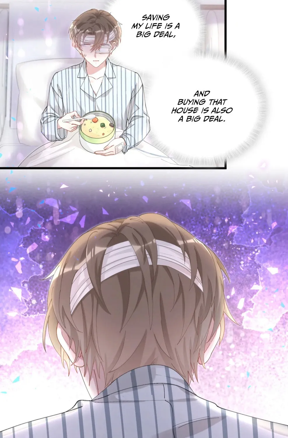 Read Get Married chapter 25 image 41 on Lezhin
