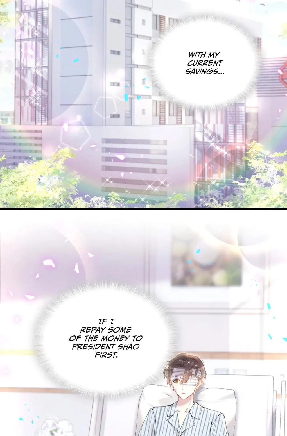 Read Get Married chapter 25 image 45 on Lezhin