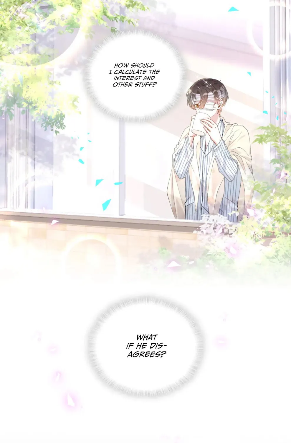 Read Get Married chapter 25 image 49 on Lezhin