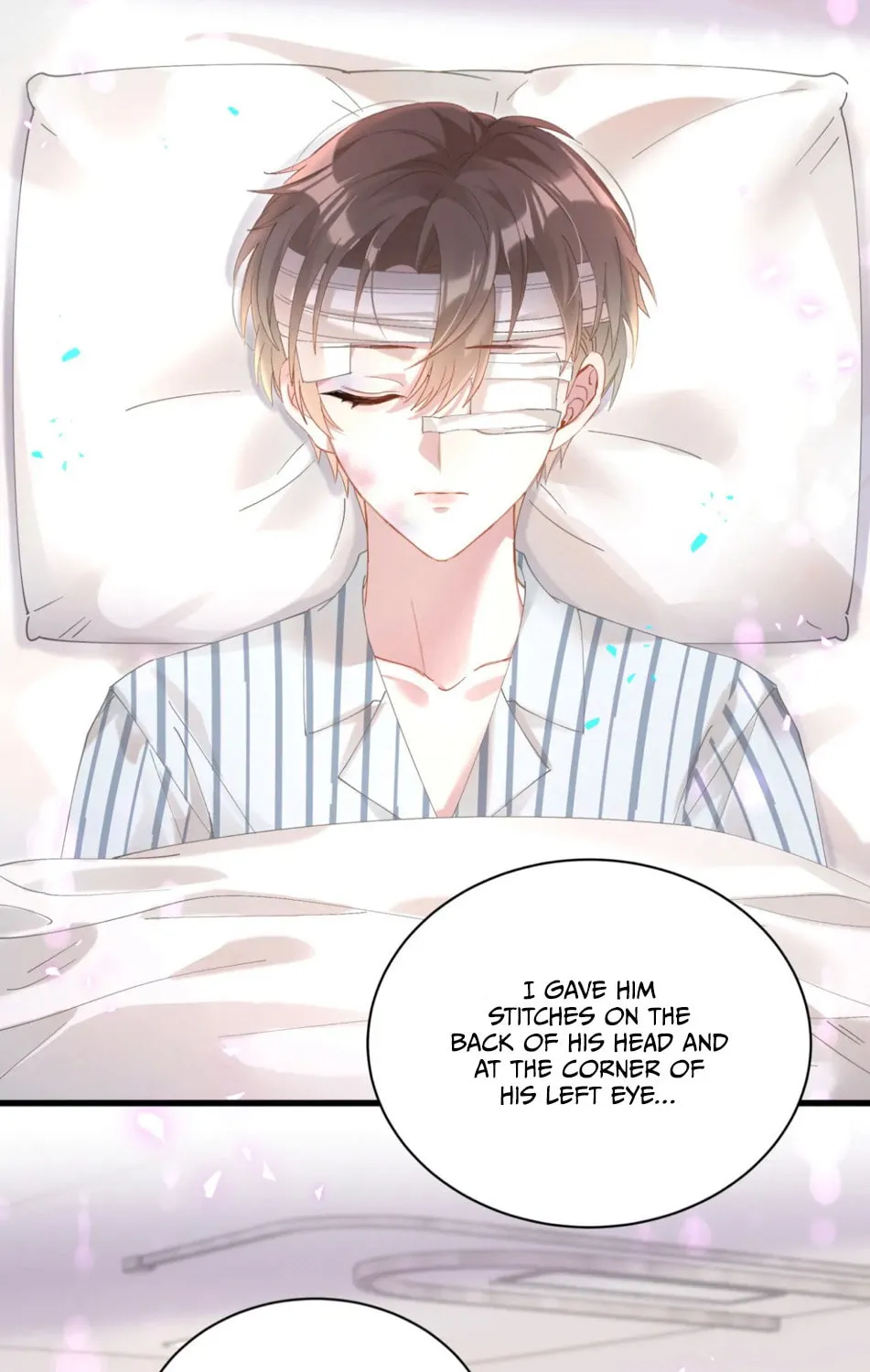 Read Get Married chapter 25 image 5 on Lezhin